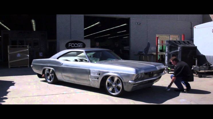 Chip Foose