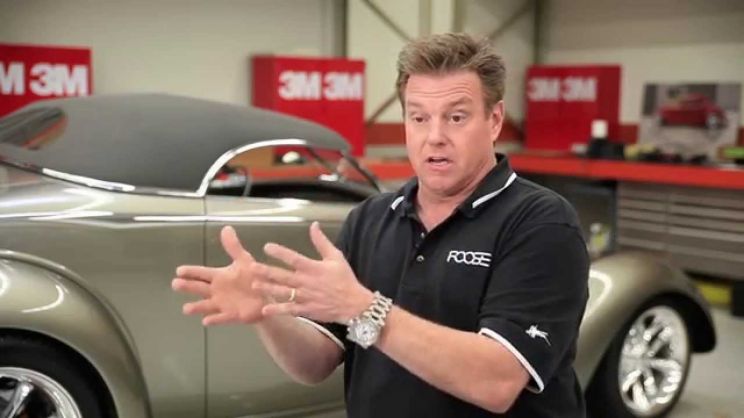 Chip Foose
