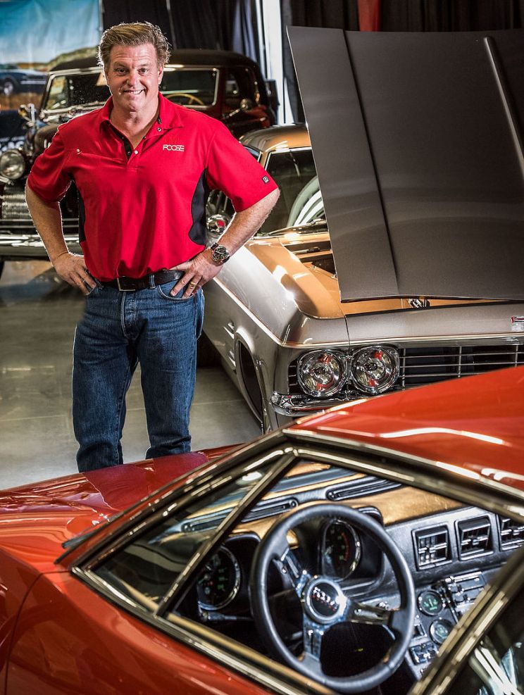 Chip Foose