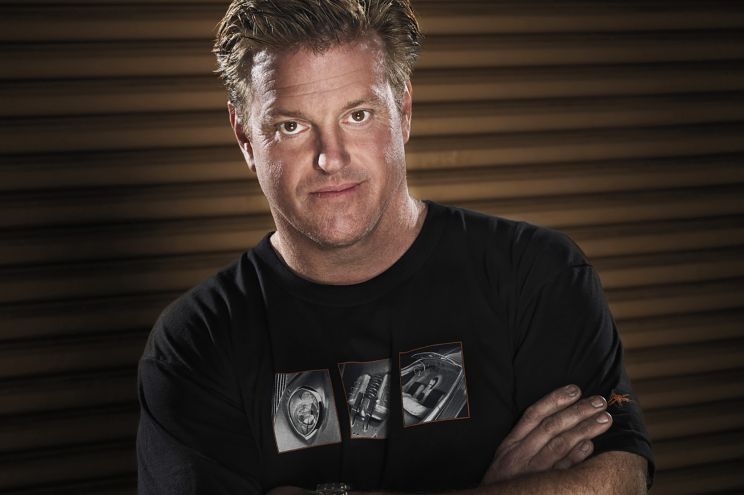 Chip Foose