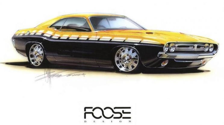 Chip Foose