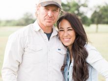 Chip Gaines