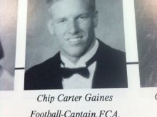 Chip Gaines