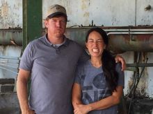 Chip Gaines