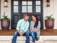 Chip Gaines
