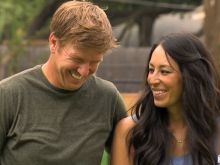 Chip Gaines