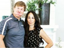 Chip Gaines