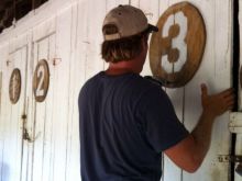 Chip Gaines