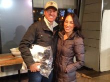Chip Gaines