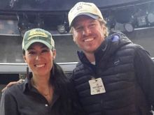 Chip Gaines