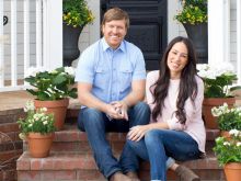 Chip Gaines