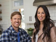 Chip Gaines