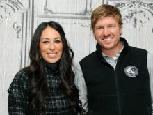 Chip Gaines
