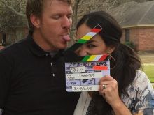 Chip Gaines