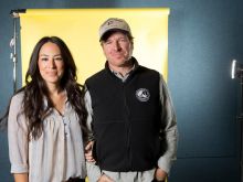 Chip Gaines