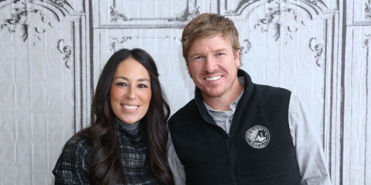 Chip Gaines