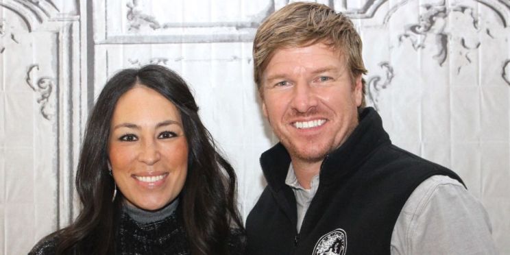 Chip Gaines