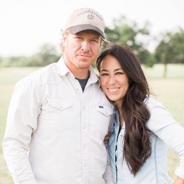 Chip Gaines