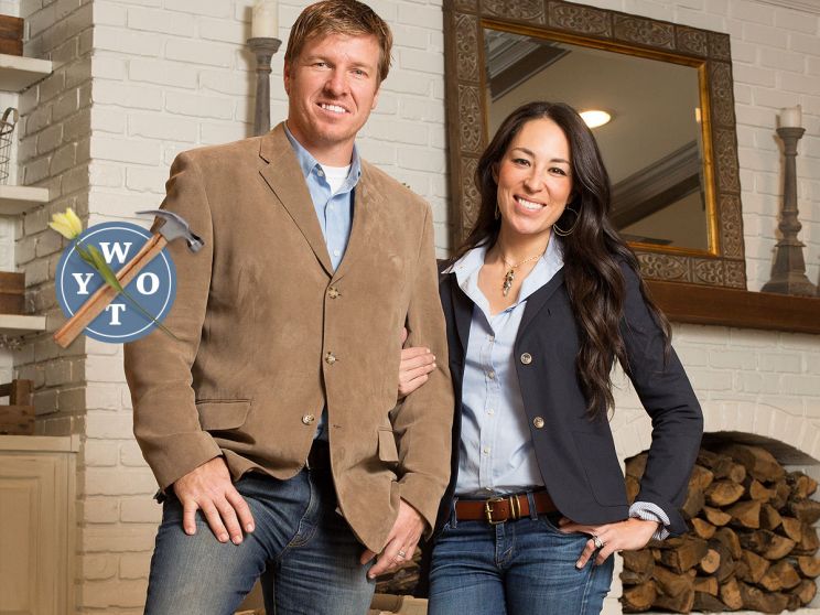 Chip Gaines