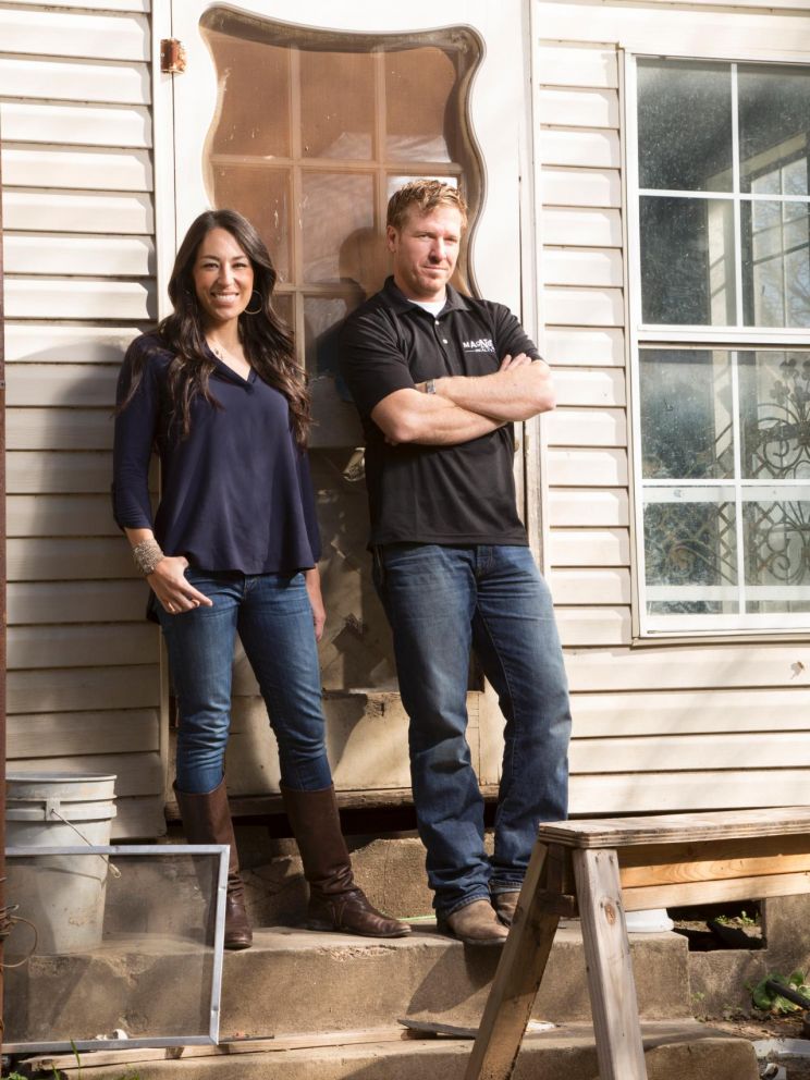 Chip Gaines