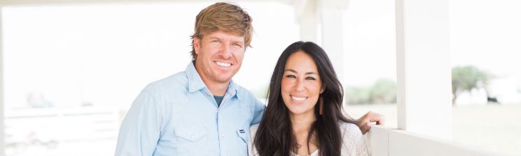 Chip Gaines