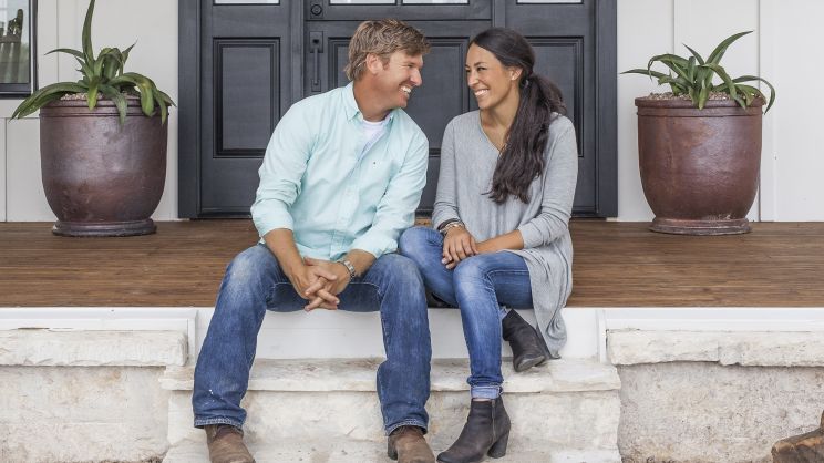 Chip Gaines