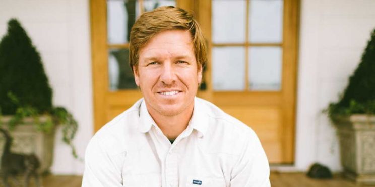 Chip Gaines