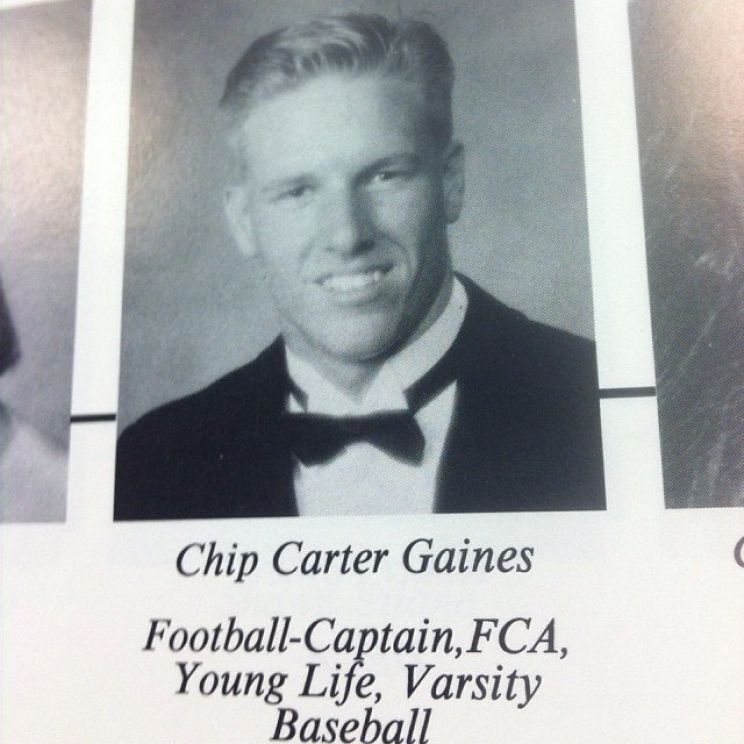 Chip Gaines