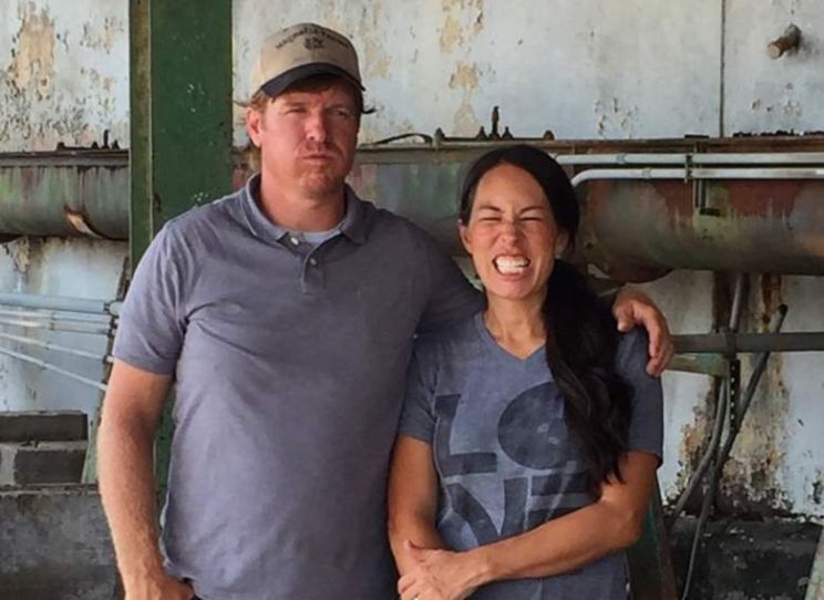 Chip Gaines