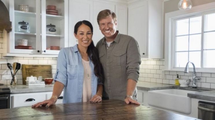 Chip Gaines