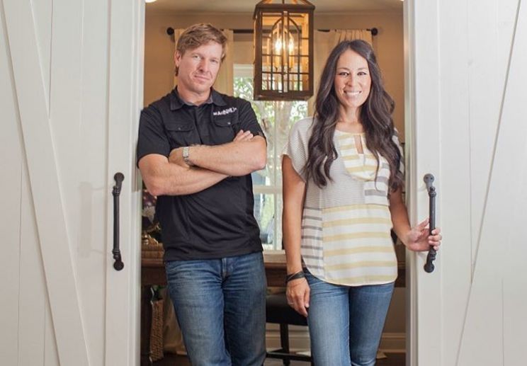 Chip Gaines