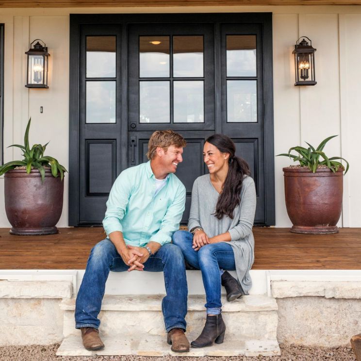 Chip Gaines
