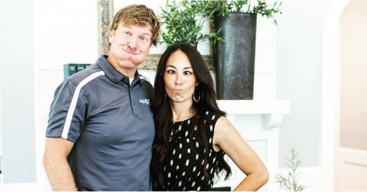 Chip Gaines