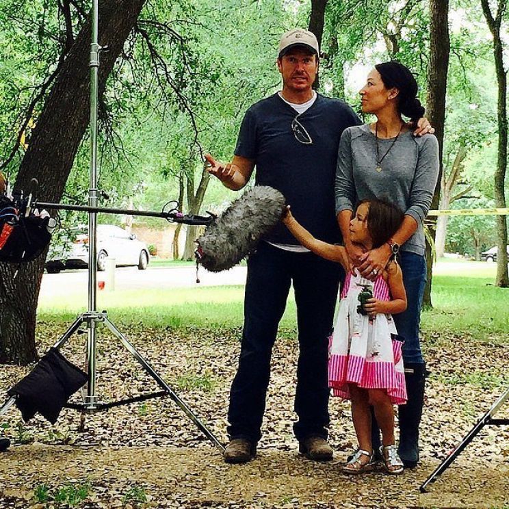 Chip Gaines