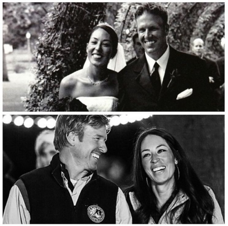 Chip Gaines