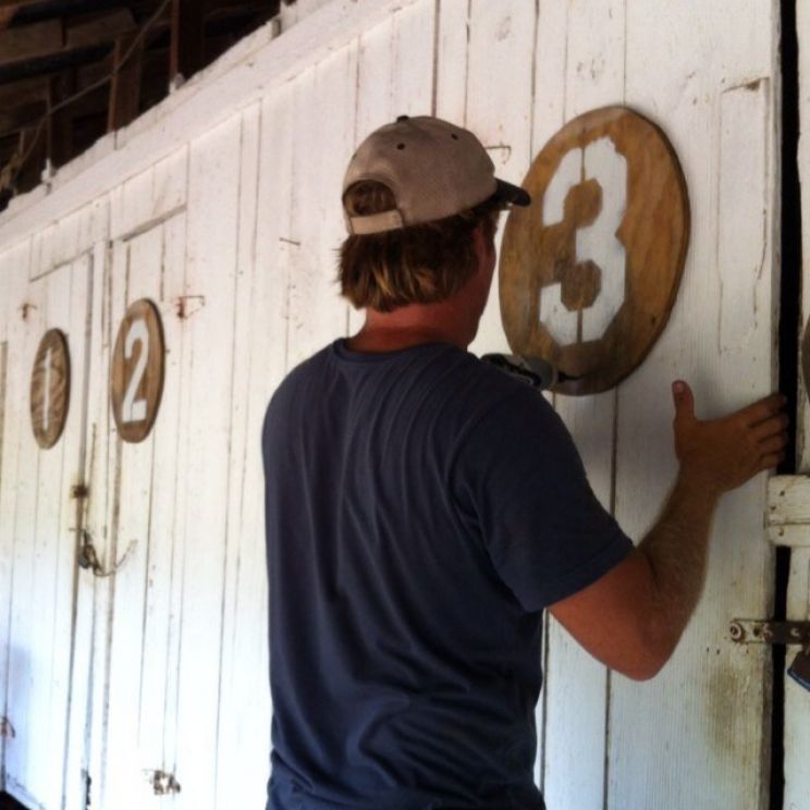 Chip Gaines