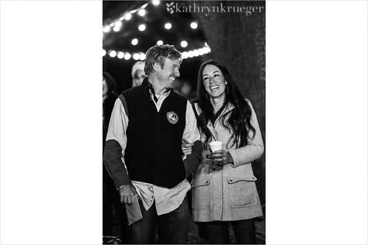 Chip Gaines