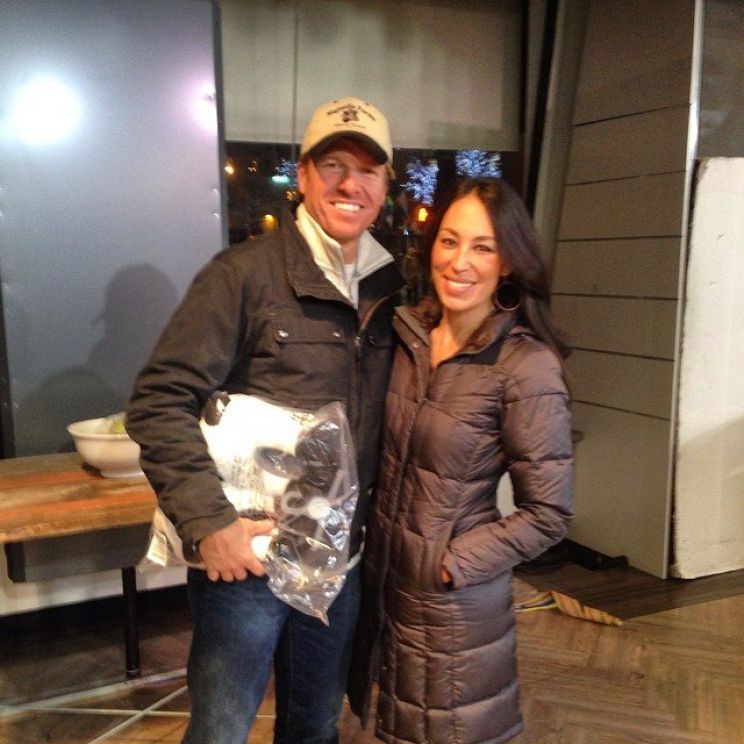 Chip Gaines