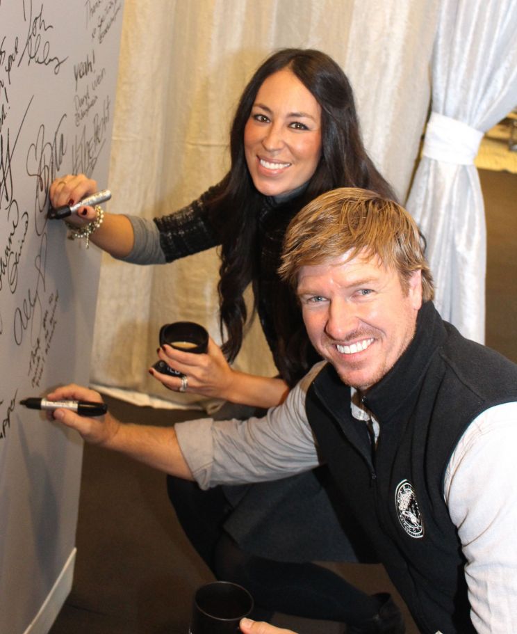 Chip Gaines