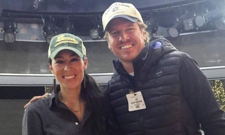 Chip Gaines