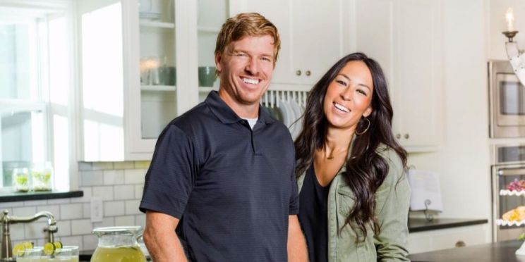 Chip Gaines