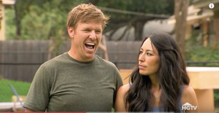 Chip Gaines