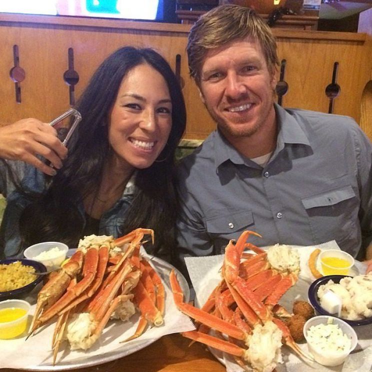 Chip Gaines