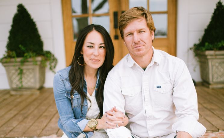 Chip Gaines