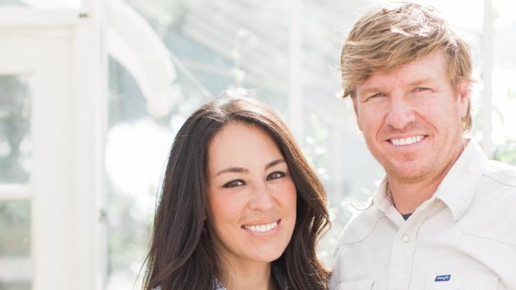 Chip Gaines