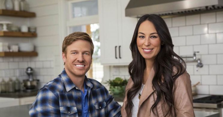 Chip Gaines