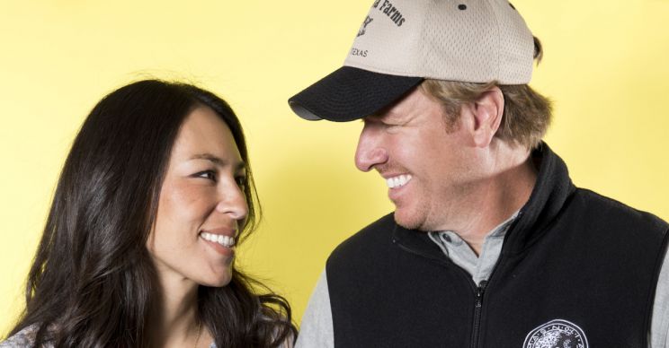 Chip Gaines