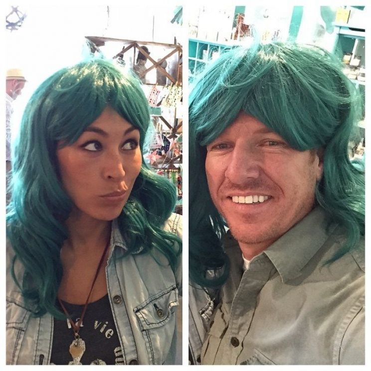 Chip Gaines