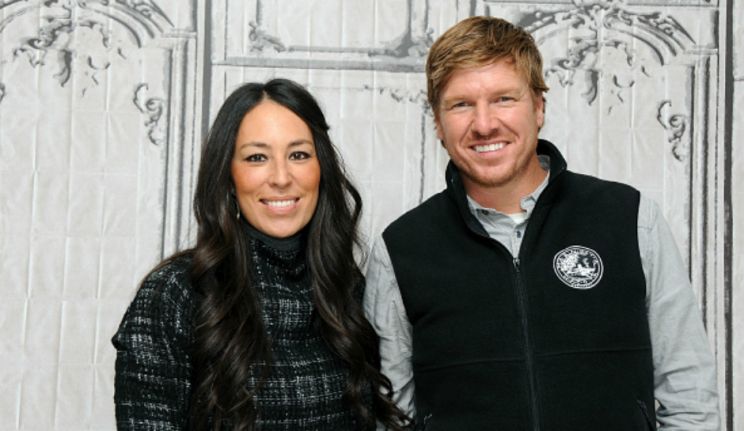 Chip Gaines