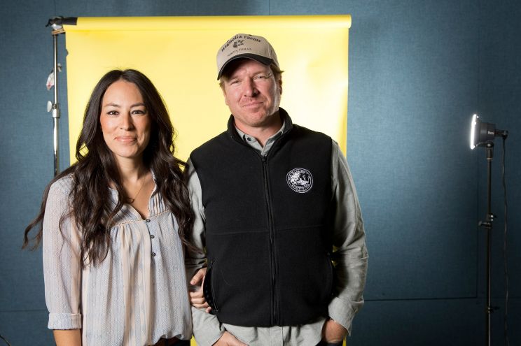 Chip Gaines